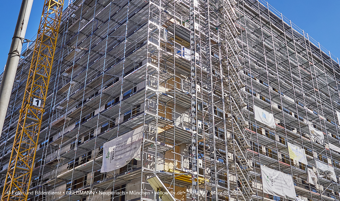 März 2022 - Luxushotel Königshof am Stachus
